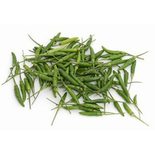 Fresh Thai Bird Eye Chillies (100g)