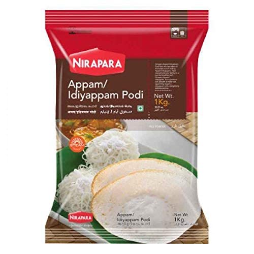 Easy Palappam Podi