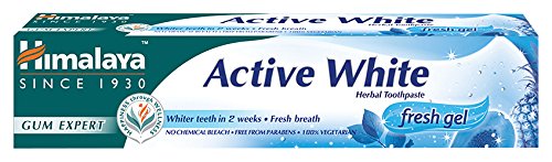 Himalaya Herbals Active Fresh Gel