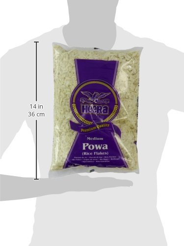 Heera Medium Powa 1 kg (Pack of 6)