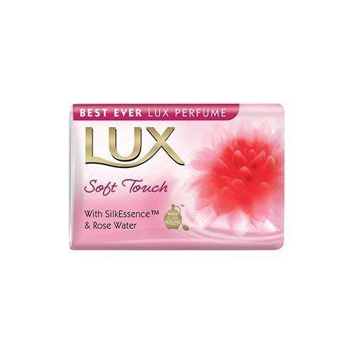 LUX Soft Touch Soap 85g (Pack of 6)