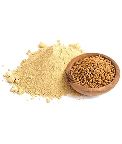 Fenugreek Powder 750G