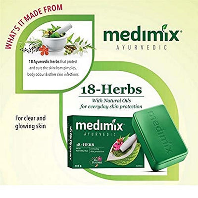 MEDIMIX SOAP