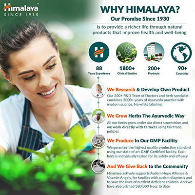 Himalaya Herbal Healthcare Mint Fresh Herbal Toothpaste 75ml