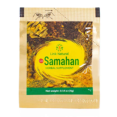 Samahan 60 Sachets