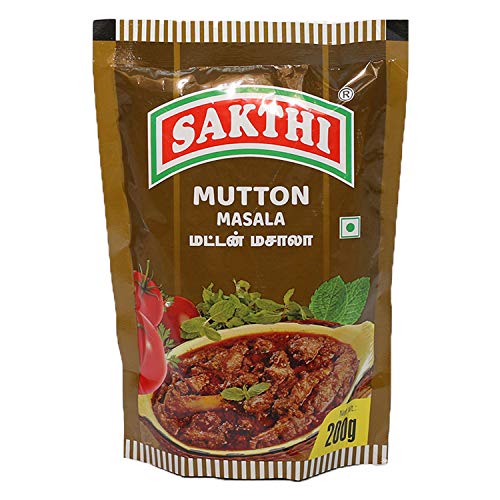 Sakthi Mutton Masala 200g