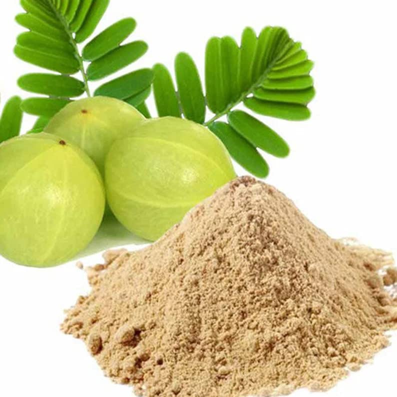 Amla Powder | Gooseberry - 50gm