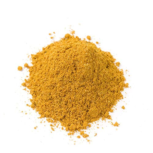 Mild Curry Powder 50G