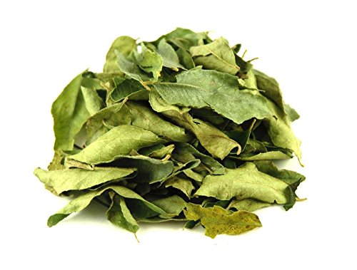 Dried Curry Leaves - 50g