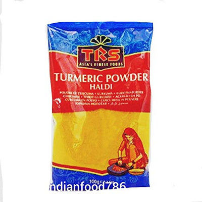 TRS Haldi Tumeric Powder 1KG