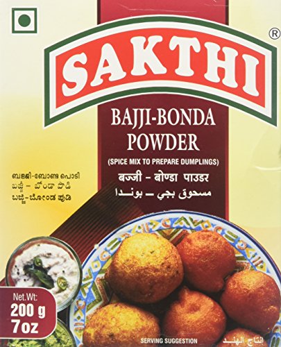 Sakthi Bajji Bonda Masala 200g