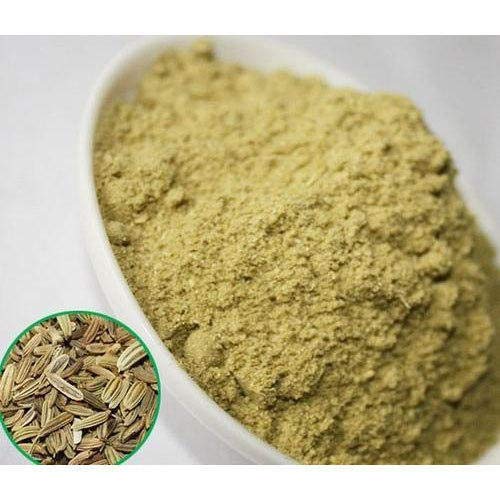 Fennel Powder 100G