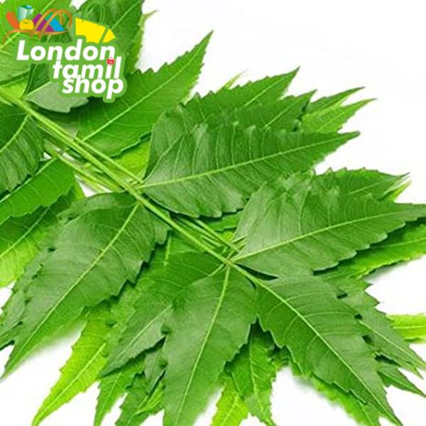 Fresh Neem Leaves approx 50g (20 stems)