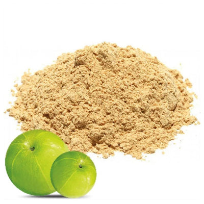 Amla Powder | Gooseberry - 50gm