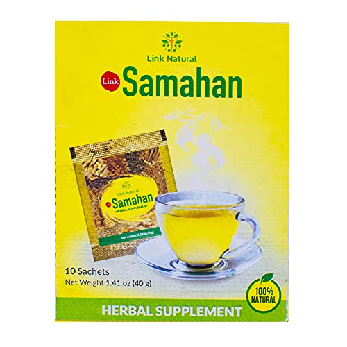 Samahan 60 Sachets