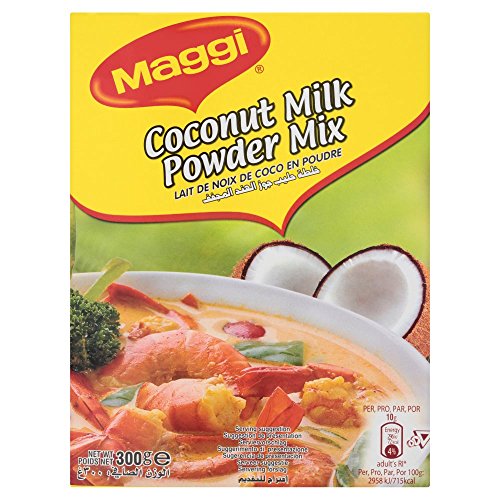 Maggi Coconut Milk Powder 300g x 6