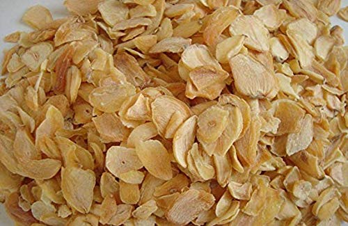 Garlic Flakes 500G