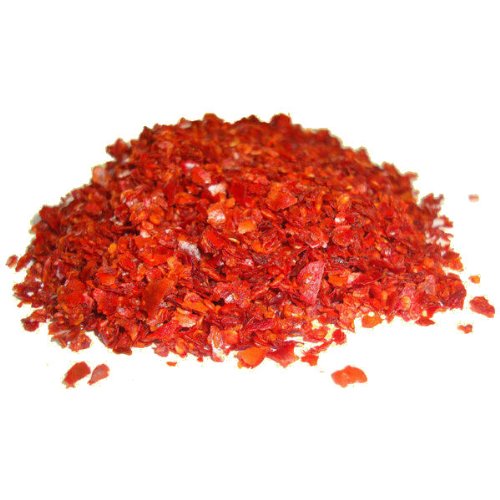 Chillipepperpete Aleppo Chilli Flakes - 250g