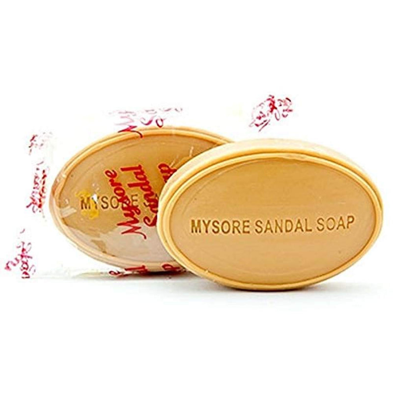 Mysore Sandal Soap (Pack Of 4)