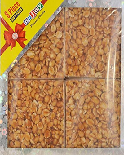 Kadalai Mittai (Chikki) Gift Pack