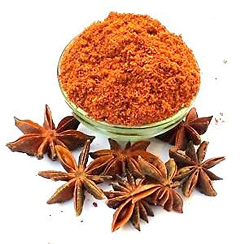 Star Anise Powder 50G