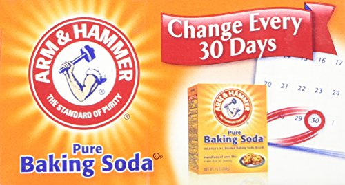 Arm & Hammer Baking Soda, 16 Oz