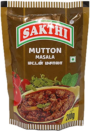 Sakthi Mutton Masala 200g