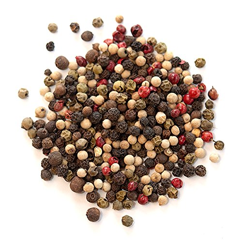 Five Mixed Peppercorns 400G