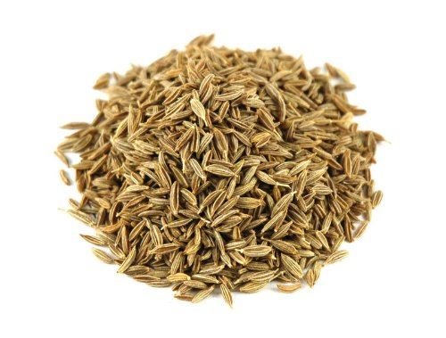 Cumin Seeds (Whole Jeera) - 500g