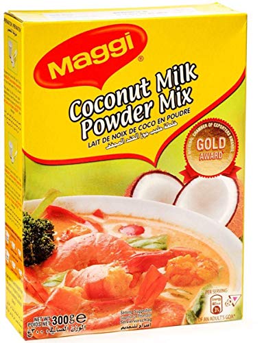 Maggi Coconut Milk Powder 300g x 1 pack