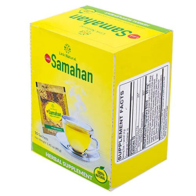 Samahan 60 Sachets