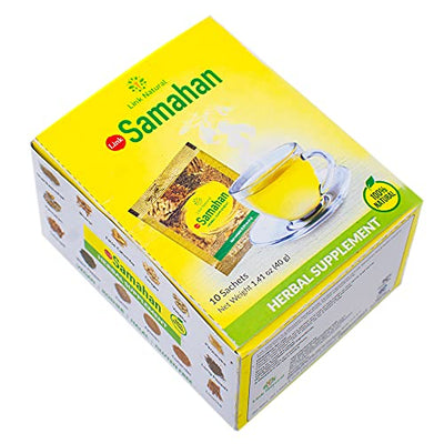 Samahan 60 Sachets