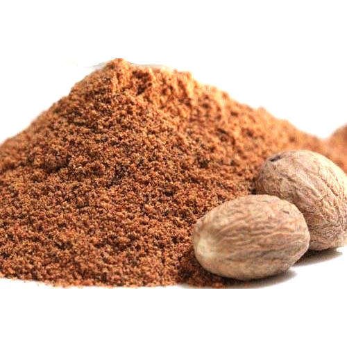 Nutmeg Powder 100G