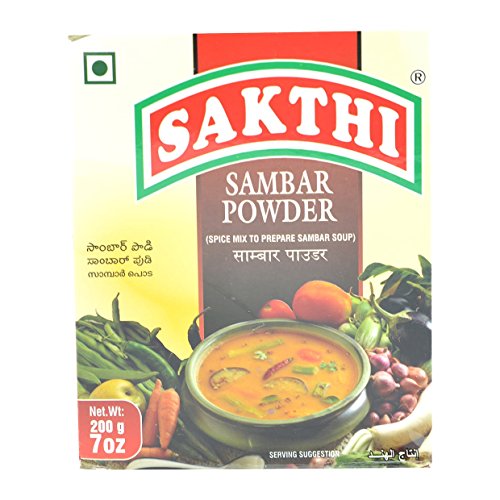 Sambar Powder 200g