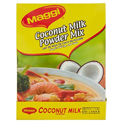 MAGGI Coconut Milk Powder Mix, 300 g (Pack of 6)