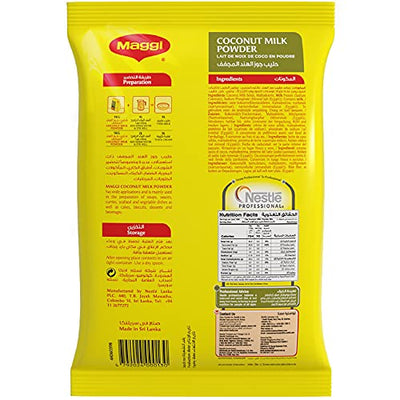 MAGGI Coconut Milk Powder Halal, 1 kg