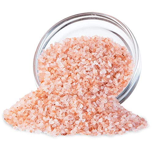 Pink Himalayan Salt 50G