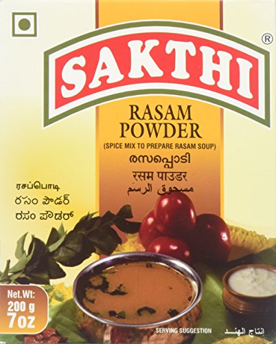 Sakthi Rasam Powder 200g