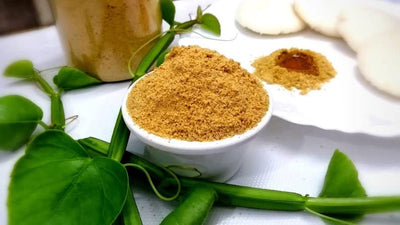 Pirandai Powder | CISSUS QUADRANGULARIS - 50gm