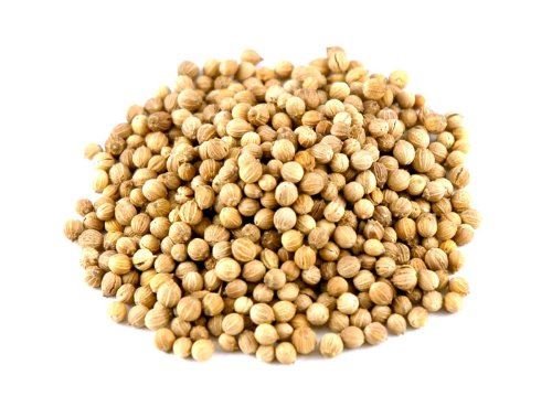 Coriander Seeds (Dhana Whole) - 500g