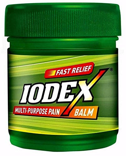 Iodex Multipurpose Pain Balm 40Gm