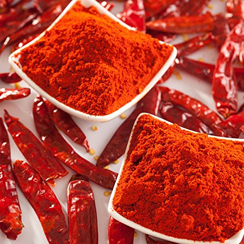 Chilli Powder Natural