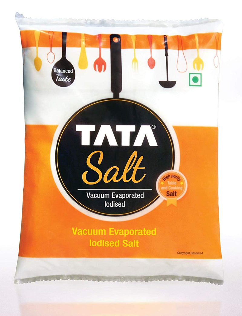 Tata Salt 1 kg Iodised