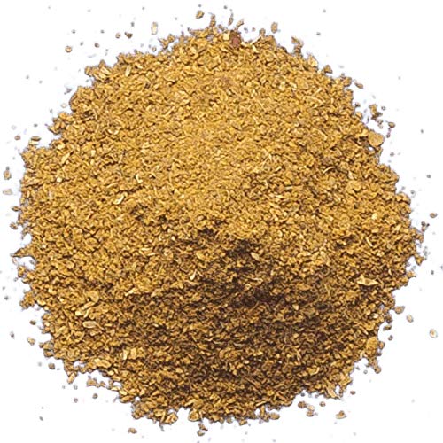 Madras Curry Powder (Mild) 250G