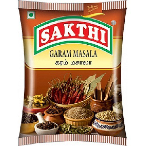 Sakthi Garam Masala