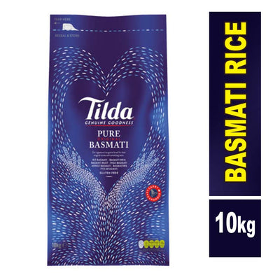 Tilda Basmati Rice