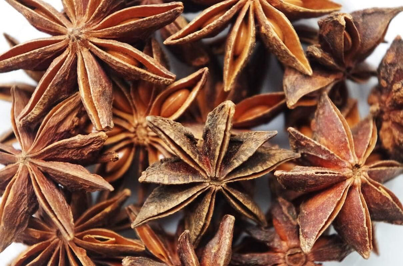 Star Anise 100G