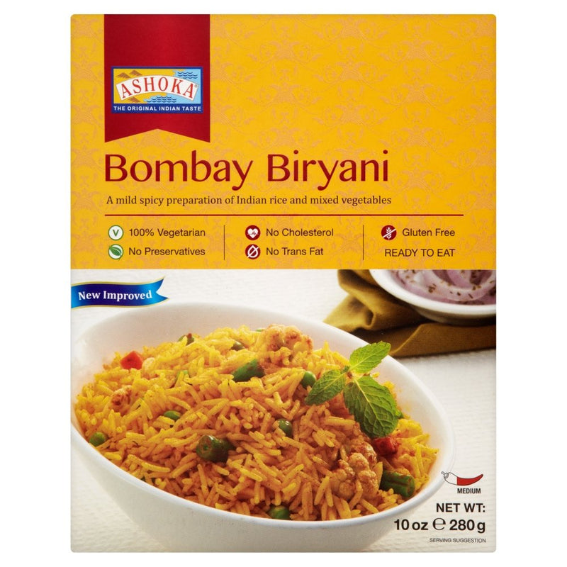 Ashoka Bombay Biryani, 280 g