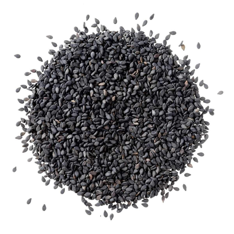 Sesame Seeds (Black) 100G