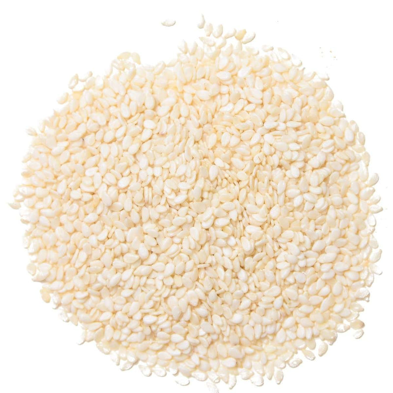 Sesame Seeds (White) 250G